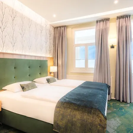 Buchenpark Hotel Heringsdorf (Usedom)