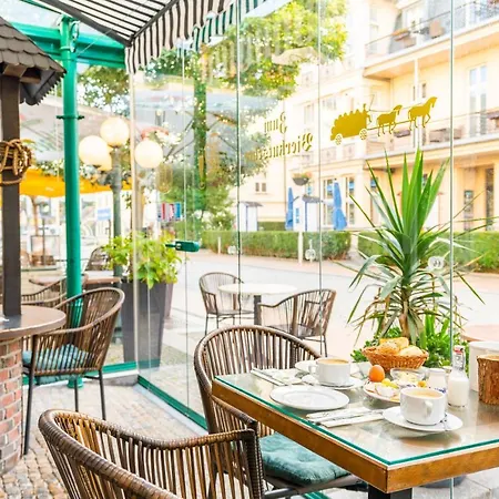 Buchenpark Hotel